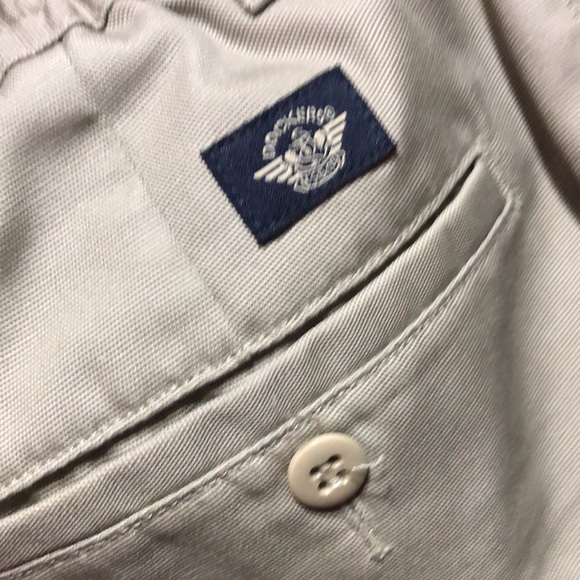 Dockers Khakis Mens‎ Trousers 34x29” Tan - Picture 5 of 5